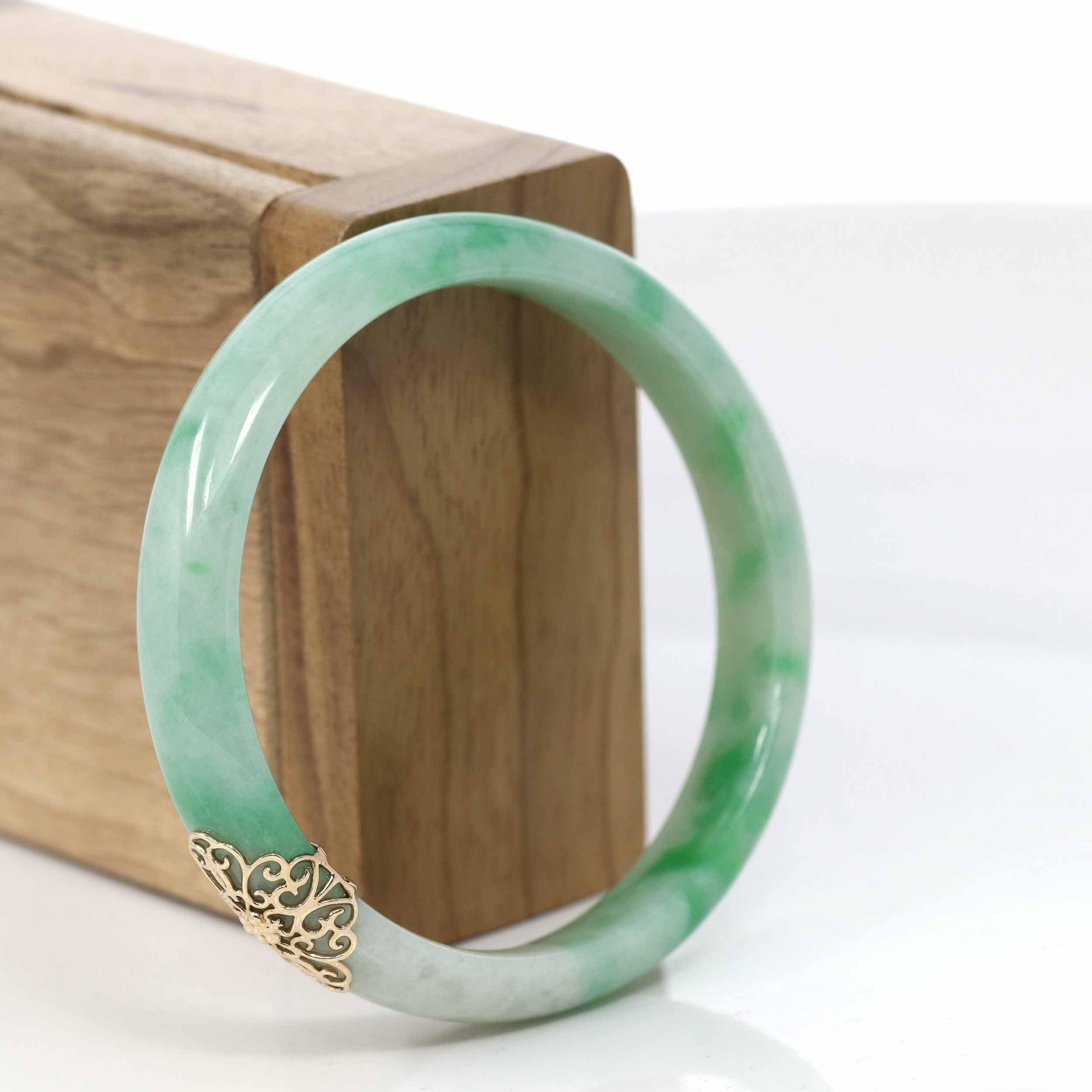 Cheapest Jadeite bangle