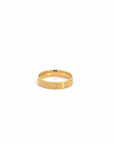 Baikalla Jewelry Gemstone Men's Ring Baikalla 18k Gold Engagement Ring