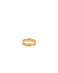 Baikalla Jewelry Gemstone Men's Ring Baikalla 18k Gold Engagement Ring