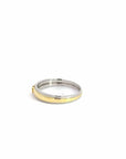 Baikalla Jewelry 18k Gold Engagment Ring Baikalla 18k Gold Diamond Wedding Ring