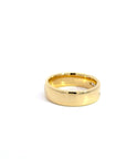 Baikalla Jewelry Gemstone Men's Ring Baikalla 18k Gold Diamond Men's Wedding Ring Band