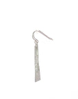 Baikalla Jewelry Gold Gemstone Earrings Baikalla™ Sterling Silver Natural Lab-Created Opal Dangle Earrings