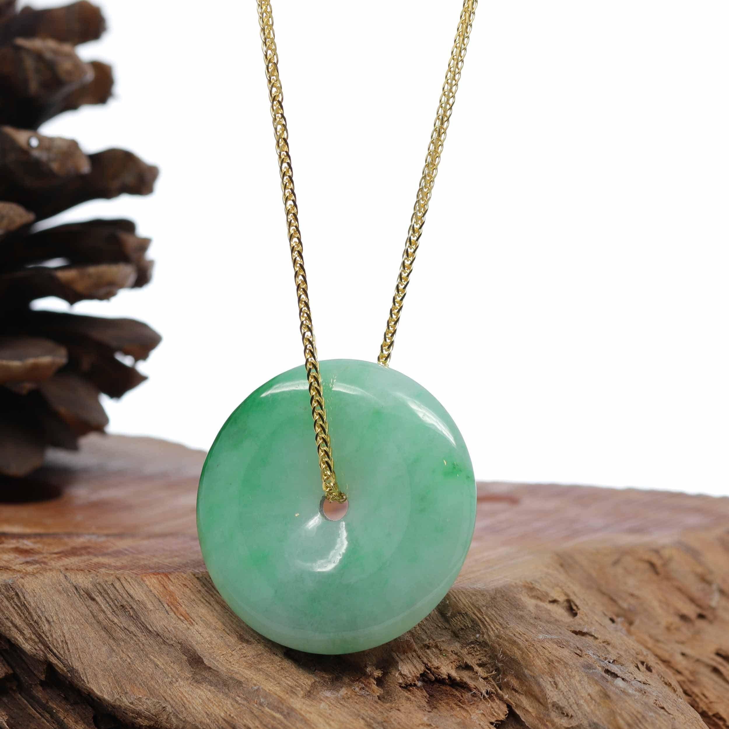 Jade fashion Pendant