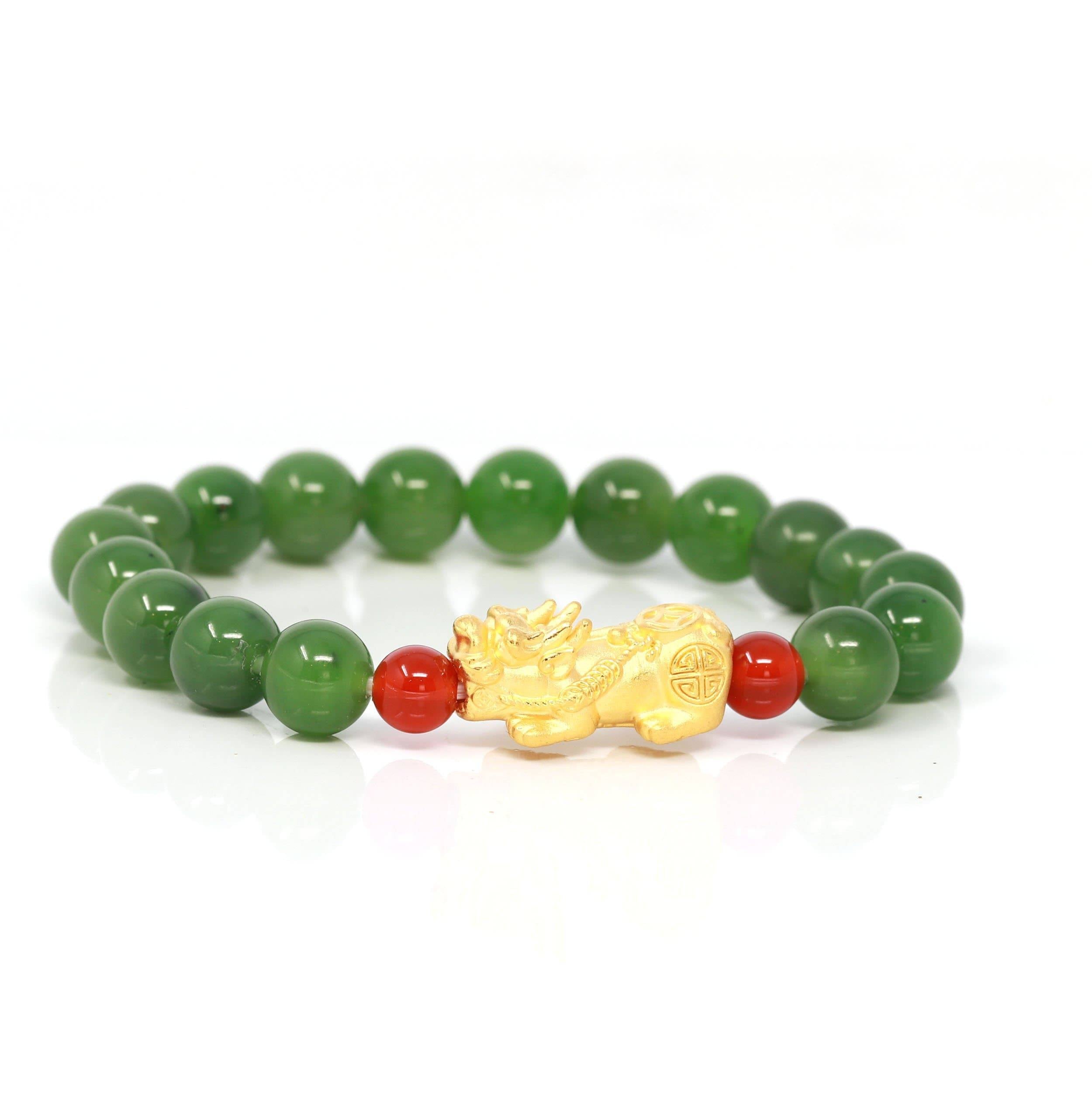 24k piyao hotsell Bracelet