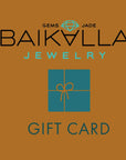 Baikalla Gift Cards Gift Card